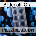 Sildenafil Oral 30